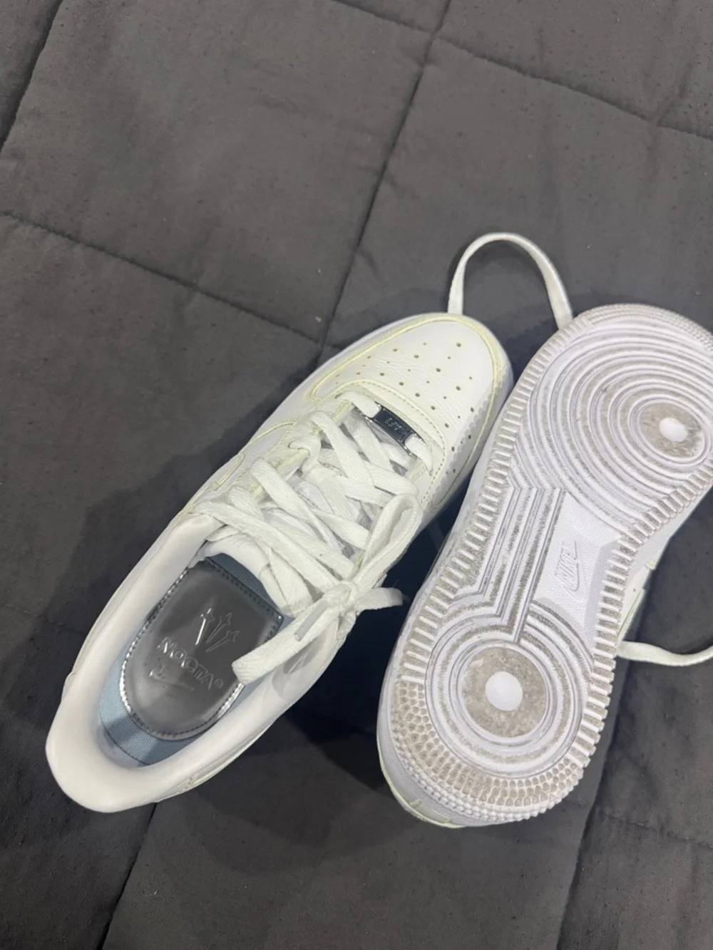 Nike x Drakes NOCTA - Air Force’s - Picture 6 of 7